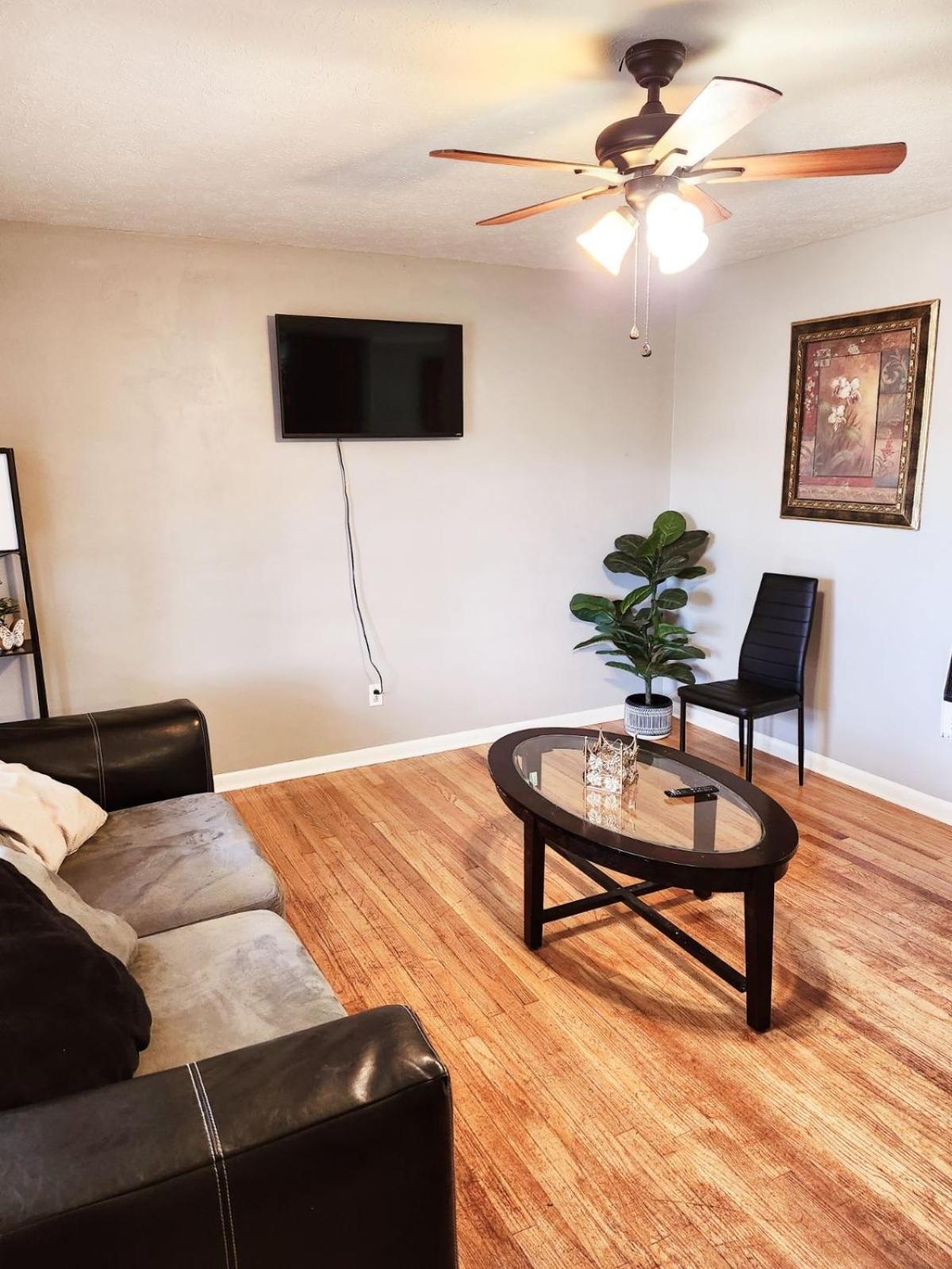 Quiet Comfort Room Near Shopping And Attractions Fayetteville Exterior foto