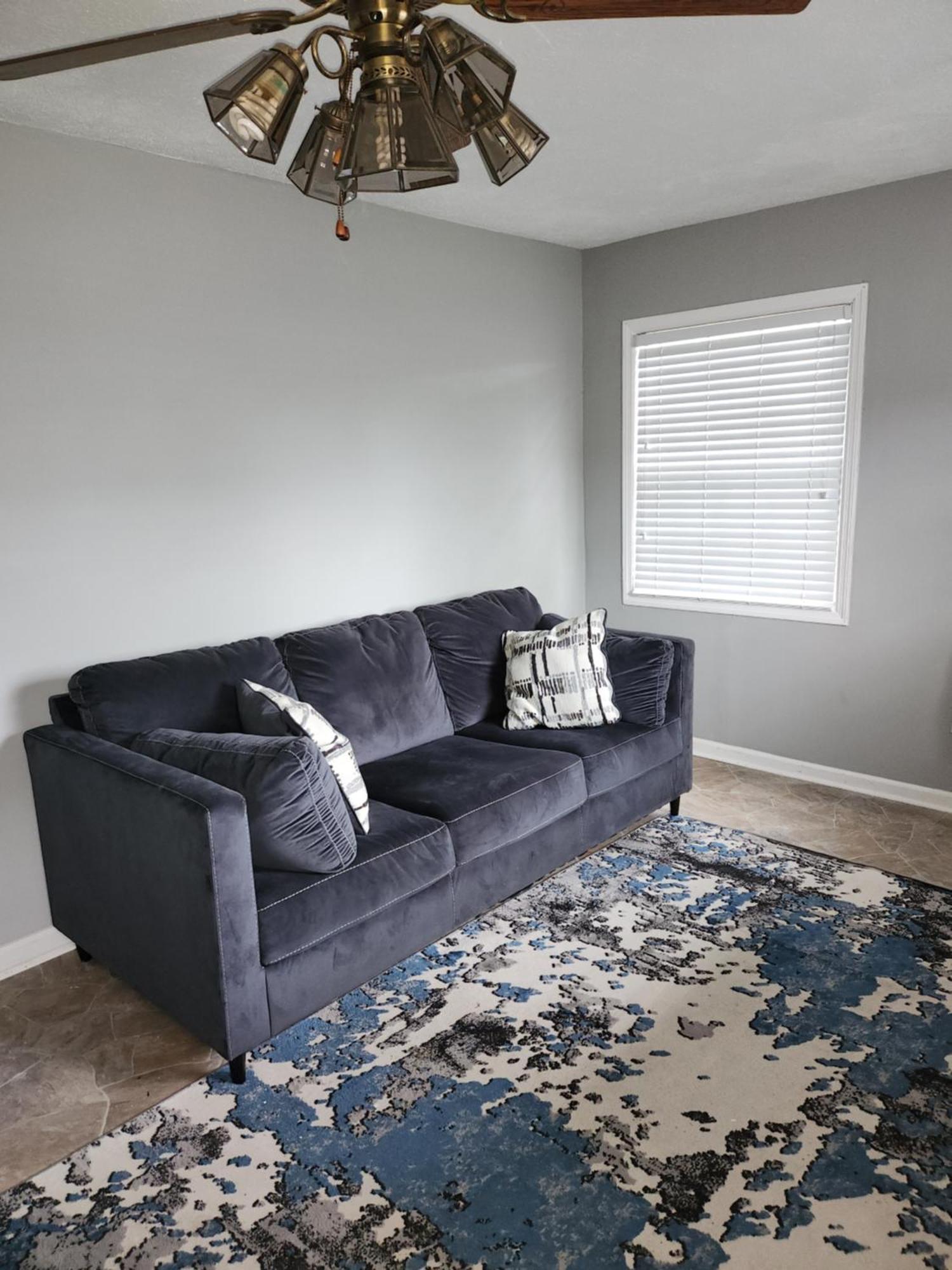 Quiet Comfort Room Near Shopping And Attractions Fayetteville Exterior foto